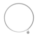 LumaRing – LED cirkulær ringlampe med berøringskontrol og energieffektiv belysning