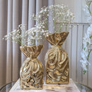 FloraGild - Moderne og elegante vaser til stilfuld boligindretning og blomsterarrangementer