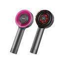 GlowEase – Hovedbundsbørste med rødlysterapi og ergonomisk greb