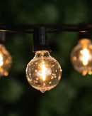 LightAura - Vejrbestandige lange LED lys til udendørs brug og energibesparende belysning