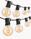 LightAura - Vejrbestandige lange LED lys til udendørs brug og energibesparende belysning