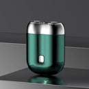 TrimMaster – Kompakt Elektrisk Barbermaskine til Skånsom Barbering