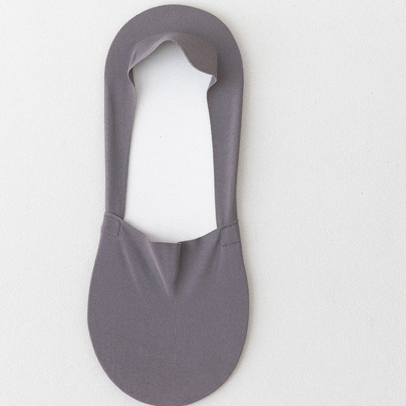 CozyGrip – Bløde skridsikre sokker for komfort og stabilitet