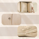 SpaceSaver - Vandafvisende opbevaringstasker til perfekt organisering