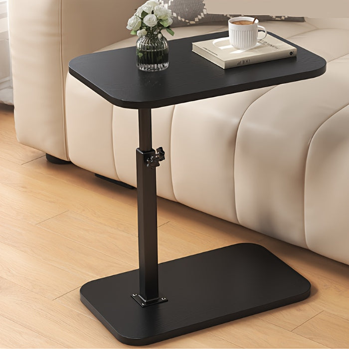 FlexiFrame – Justerbart sidebord med kompakt design og robust ramme