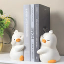 CozyCompanions - Bogstøtte-buddies