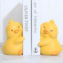 CozyCompanions - Bogstøtte-buddies