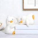 CozyCompanions - Bogstøtte-buddies