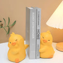 CozyCompanions - Bogstøtte-buddies