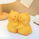 CozyCompanions - Bogstøtte-buddies