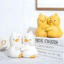 CozyCompanions - Bogstøtte-buddies