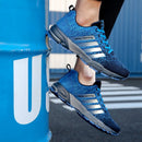 David - Stilfulde sneakers med slidstærk sål og let design