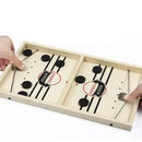 FoosballUltimativ leg med bordfodbold