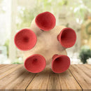 BeeSip - miljøvenligt drikkebæger til bier og insekter