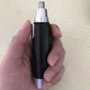 TrimEase – Præcisionsnæsehårtrimmersæt til ubesværet pleje og en glat finish