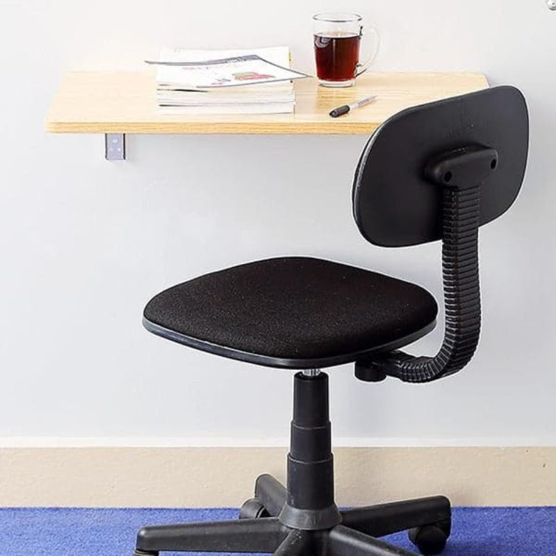 FoldMount - 2 delt kraftig foldbar hyldebeslag med justerbar støtte