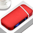 VoltLite – Bærbar elektrisk lighter med berøringsaktivering og laserlysbue effekt