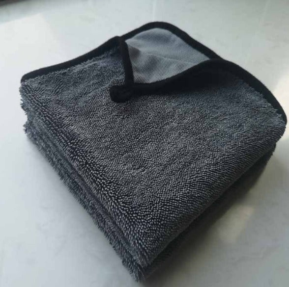 AquaSwift – Højtydende Klud til Hurtig Tørring af Overflader