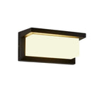 SmartGlow – Væglampe med bevægelsessensor LED og vandtæt design