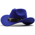 Jamie – Stilfuld hat med tyrespændestrop for et fedt look