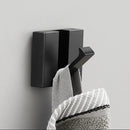 HookNest - Sammenklappelig vægkrog med elegant design og pladsbesparende opbevaringsfunktionalitet