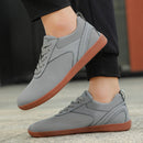 PureStep - Barfodssneakers med bred tå og slip on design