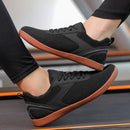 PureStep - Barfodssneakers med bred tå og slip on design