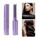 SmoothLock - trådløs kam