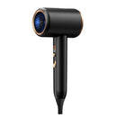 BlowFlex – Elektrisk hårtørrer med justerbar luftstrøm og temperaturkontrol