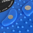 SlimSpin - talje-twister-skive