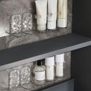 AquaEdge - slank hylde