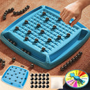 MagnoSkak - Magnetisk Skakspil