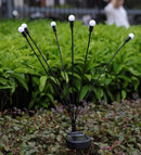 GlowGarden - LED-Belysning Til Haven