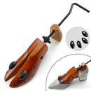 FlexFit -skoform, der kan tilpasses