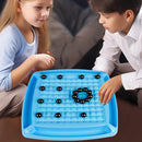 MagnoSkak - Magnetisk Skakspil