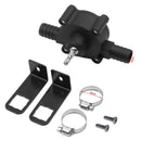 AquaDrill - selvansugende vandpumpe