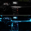 MultiGlow - LED-belysning til din bil