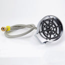 SwiftShine - kopvaskesystem