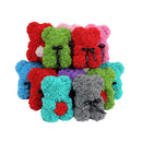 RoseAura - Kærlighedsbamse