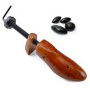 FlexFit -skoform, der kan tilpasses