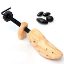 FlexFit -skoform, der kan tilpasses