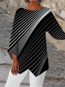 ModGeo - Økologisk chic tunika