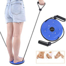 SlimSpin - talje-twister-skive