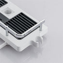 ShowerSpace - Multifunktionel brusehylde