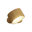 FreedomGlow - genopladelig væglampe