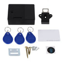 ProLock - Smart skabsbeskyttelse