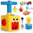 AirZoom Ballondrevet bilsæt