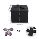 EverGift - Overraskende gaveæske til særlige fester