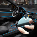 MultiGlow - LED-belysning til din bil