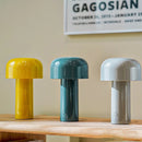 GlowDesk - genopladelig LED-svampelampe